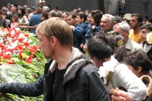 Признала ли Россия Геноцид армян? Морально-этический аспект...
