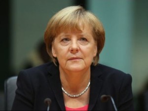 Ангела Меркель и Федеральное правительство уже согласны называть погромы армян 1915 года геноцидом
