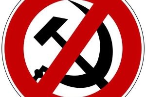 В Украине запретили пропаганду нацизма и коммунизма