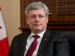 Премьер Канады обратился к армянам