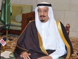 Король Саудовской Аравии уволил наследного принца