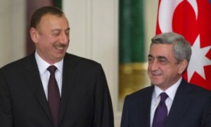 Саргсян и Алиев могут встретиться в конце года: ОБСЕ