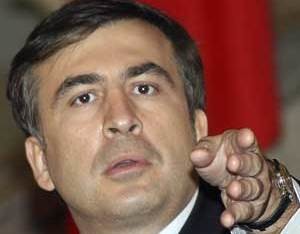 Саакашвили: Олигархи - это враги украинской государственности