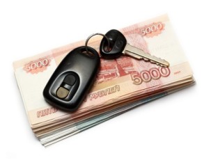 В России могут запретить продажу подержанных автомобилей с рук
