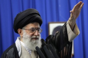 Аятолла Хаменеи: Саудовская Аравия ответит за геноцид