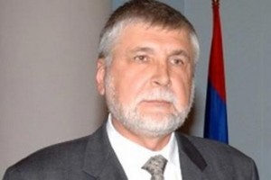 Александр Божко: Сделаю все, чтобы Украина признала и осудила Геноцид армян