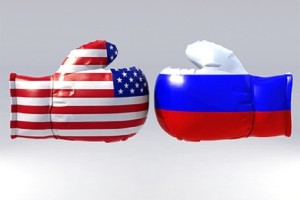 США и Россия выясняют отношения через Азербайджан