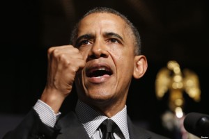 Игра Обамы со словом геноцид ниже достоинства американцев - АНКА