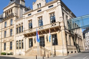 Парламент Люксембурга представит предложение о признании Геноцида армян