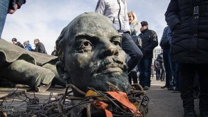 В Украине будет создан музей тоталитаризма
