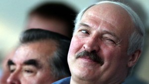 Сенсационный пассаж Лукашенко