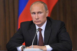 Президент России обратился к армянам
