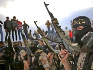 Исламские террористы расправились с 300 представителями иракских племен