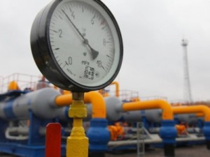 Украина возобновила поставки газа через Польшу и Венгрию