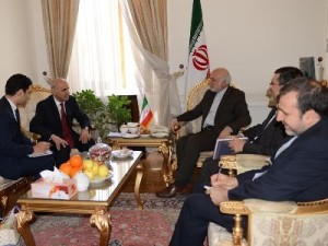Армения и Иран заинтересованы в активизации экономических отношений