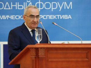 Армения готова к реализации достигнутых в рамках ЕАЭС договоренностей – Галуст Саакян
