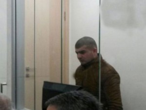 В Азербайджане продолжается суд над гражданином Нагорного Карабаха