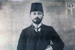 В Турции на высоком уровне почтили «память» известного убийцы армян