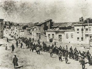 Фейерштейн: Целью иттихадистов была трансформация османского общества