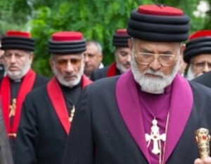Ассирийский патриарх: продолжаются гонения не отрекшихся от веры христиан