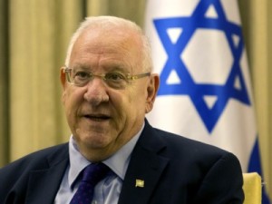 Президент Израиля вновь связал Геноцид и Холокост