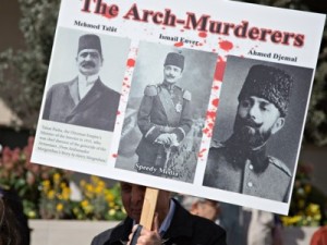 Турция должна прекратить свое столетнее отрицание Геноцида: «The Guardian»