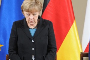 ЕС рассмотрит вопрос пролонгации санкций против России: Ангела Меркель