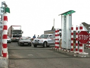 Армения выделит 434 тыс. евро на модернизацию КПП на границе с Грузией