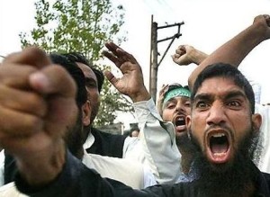 «Исламское государство» объявило джихад «Талибану»