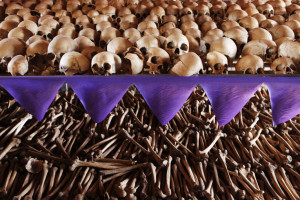 Социолог сравнила Геноцид армян и геноцид в Руанде