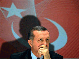 Турция стала похожа на обезглавленную курицу: "Zaman"