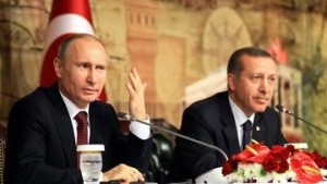 Вмешается ли Турция в войну на Кавказе
