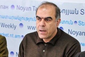 В Ереване продолжаются аресты оппозиционеров