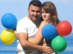 Азербайджанский журналист – муж Ирины – объявил войну украинскому министру