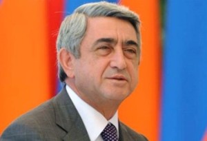 Президент Армении обязательно будет в Москве в День Победы