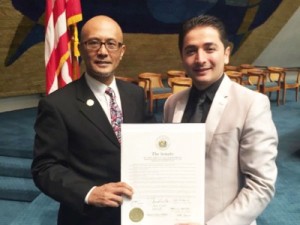 Сенат штата Гавайи принял резолюцию о признании Геноцида армян