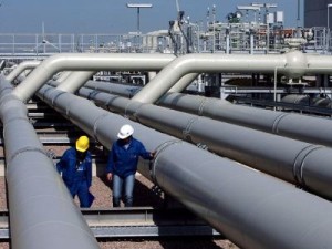 Иран может продавать Армении в 7 раз больше газа
