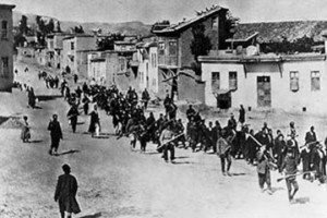 Экономисты подсчитывают размер ущерба от Геноцида армян