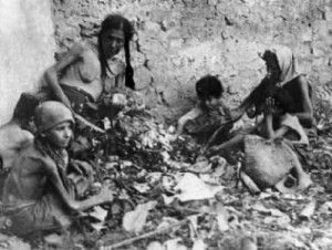 Историк: Кайзеровская Германия спасла от Геноцида евреев, но не армян