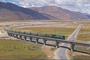 Ирак собирается связать юг страны железной дорогой с Ираном, и через нее с Арменией