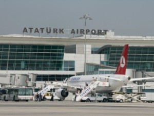 Чартерный рейс Стамбул – Ереван 24 апреля отменен