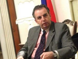Армения и ЕС обсуждают новый юридический документ о сотрудничестве