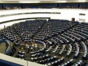 Европарламент обсудит вопрос Геноцида армян