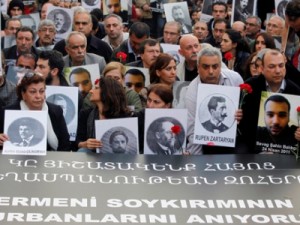 В вопросе Геноцида армян Турция – в «сумеречной зоне»