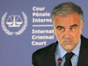 Прокурор МУС - Армения занимает ведущие позиции в плане предотвращения геноцидов