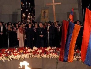 Сербское издание: Турция упорно не признает Геноцид армян