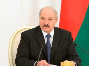 Лукашенко находится в Грузии с государственным визитом