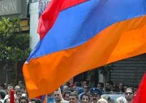 Четыре человека задержаны в рамках дела о подготовке массовых беспорядков в день столетия Геноцида армян