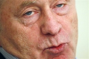 Жириновский назвал Армению "совсем не братской страной"
