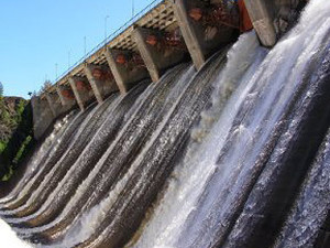 Продажа Воротанского каскада ГЭС компании из США – на финише